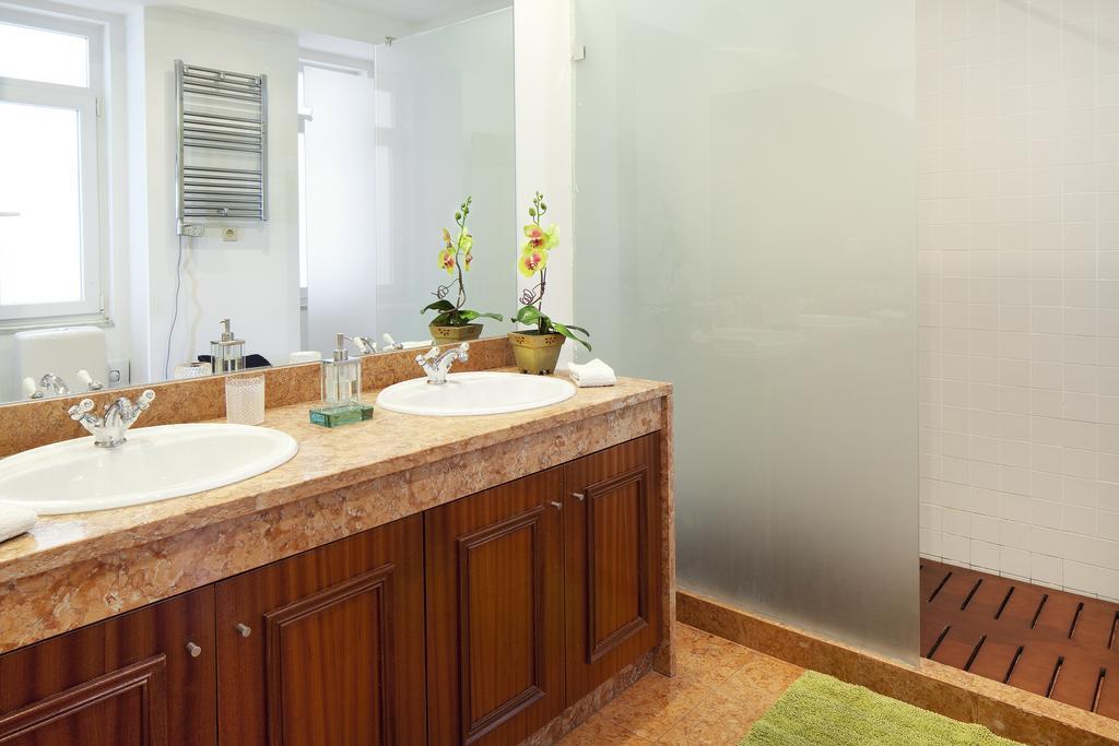 Lisbon Rentals Real Rom bilde