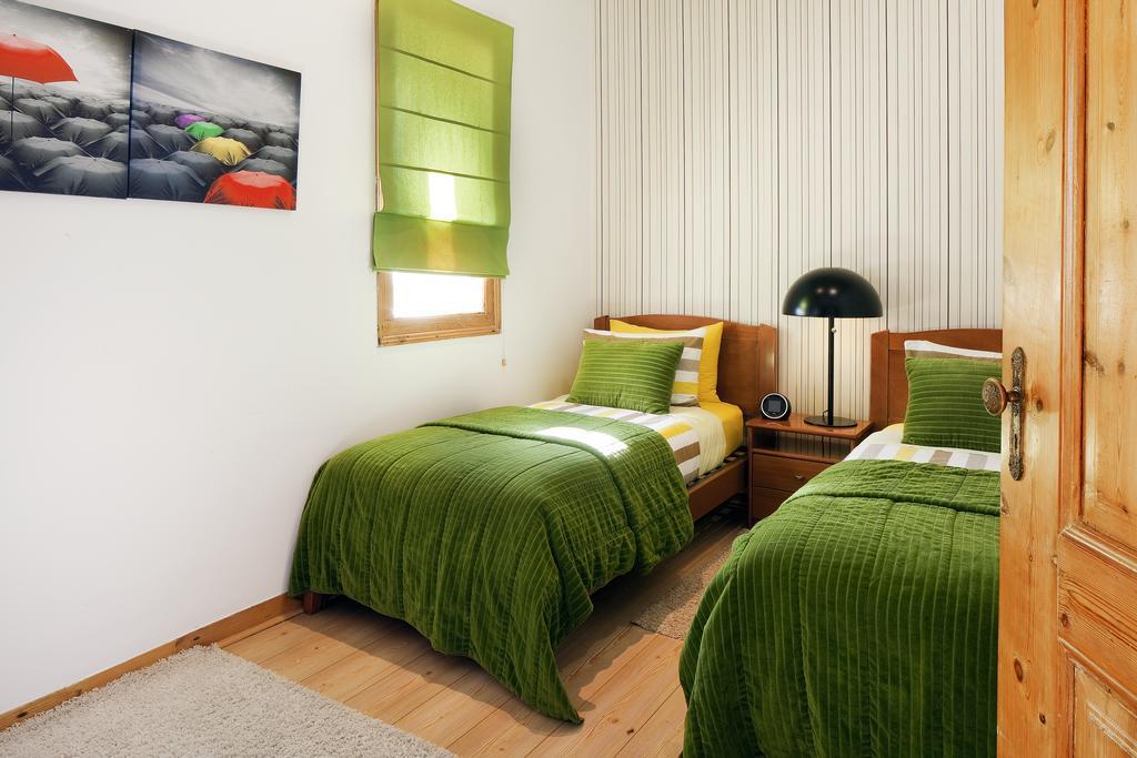 Lisbon Rentals Real Rom bilde