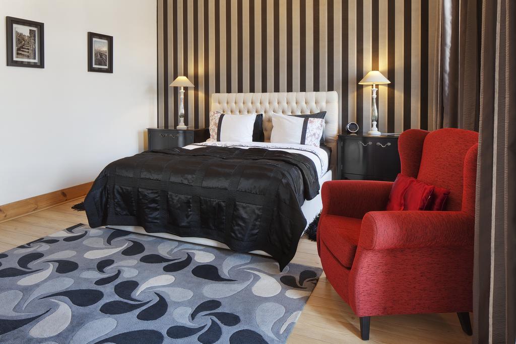 Lisbon Rentals Real Rom bilde
