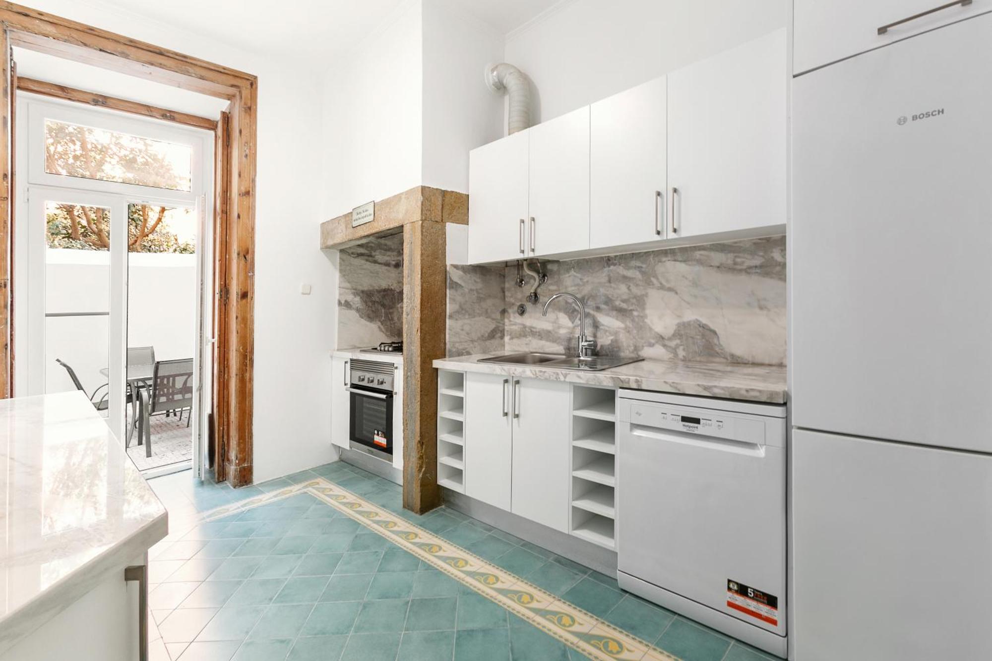 Lisbon Rentals Real Eksteriør bilde