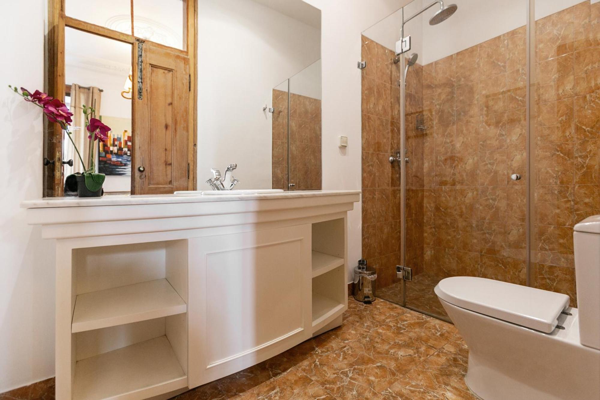 Lisbon Rentals Real Eksteriør bilde