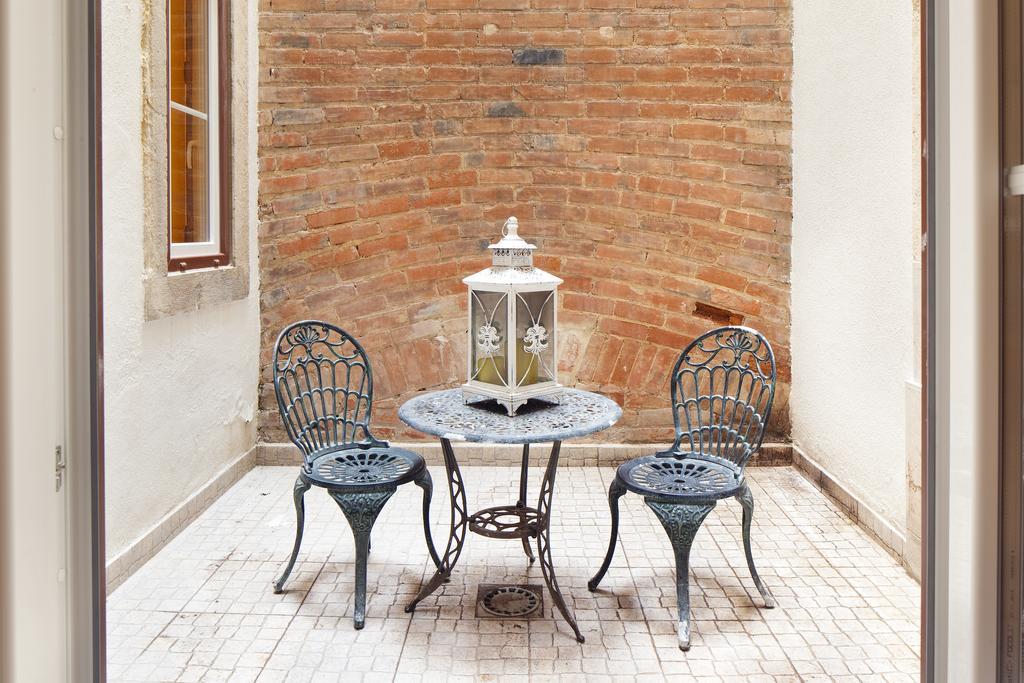 Lisbon Rentals Real Rom bilde
